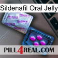 Sildenafil Oral Jelly 37